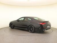 Gebraucht Mercedes CLS400 AMG line 330 PS (242 kW) 2023 Metalliclack obsidianschwarz Limousine