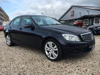 gebraucht Mercedes C200 C 200 C -Klasse Lim.Kompressor AUT 35000k