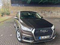 Gebraucht Audi Q7 286 PS (210 kW) 2015 Braun SUV
