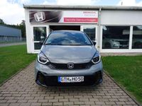 Gebraucht Honda Jazz Advance 122 PS (89 kW) 2025 Urban grey pearl Kleinwagen