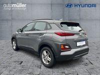 gebraucht Hyundai Kona TREND
