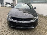 Gebraucht Opel Astra Enjoy 110 PS (80 kW) 2022 Diamantschwarz Limousine