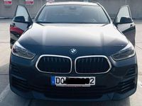 Gebraucht BMW X2 Advantage 136 PS (100 kW) 2021 SUV