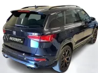 Gebraucht Cupra Ateca VZ 360 PS (264 kW) 2023 Schwarz SUV