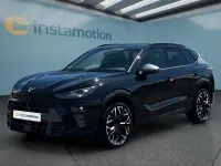 Gebraucht Cupra Terramar VZ 265 PS (194 kW) 2025 SUV
