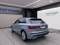 Gebraucht Audi A3 Sportback e-tron Advanced Plus 204 PS (150 kW) 2025 Pfeilgrau perleffekt Kleinwagen