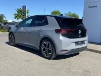 Brugt VW ID.3 Pro Performance 150 kW (204 HK) 2021 Grå Hatchback