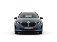 Gebraucht BMW 220 Active Tourer 156 PS (114 kW) 2025 Sparkling kupfergrau metallic Van / Kleinbus