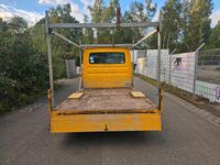 Gebraucht Iveco Daily 126 PS (92 kW) 2004 Gelb Van / Kleinbus