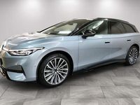 Neu VW ID.7 Pro 210 kW (286 PS) 2025 Blau Kombi