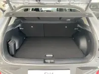 Neu Kia EV4 Earth 150 kW (204 PS) 2026 Grau schwarz Limousine