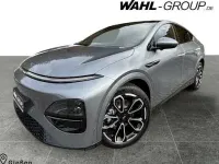 Gebraucht XPENG G6 AWD Performance 350 kW (476 PS) 2025 Grau SUV
