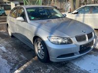 gebraucht BMW 320 i E90 Klima Limousine 119000 KM TÜV/AU 05/24