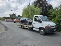 Gebraucht Renault Master 120 PS (88 kW) 2010 Weiß