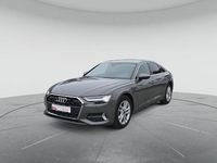 Gebraucht Audi A6 Advanced Plus 245 PS (180 kW) 2025 Chronosgrau metallic Limousine