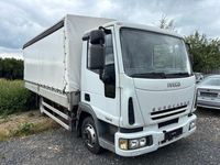 Gebraucht Iveco Massif 2004 Weiss