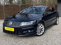 Gebraucht VW CC R-line 177 PS (130 kW) 2014 Limousine