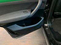 Second-hand BMW X3 184 CP (135 kW) 2012 Negru SUV