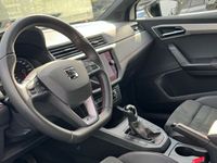 gebraucht Seat Ibiza 1.0 TSI 70kW FR Pro Black Edition FR P...