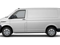 gebraucht VW Transporter T6.1T6.1 Kasten 2,0 l 81 kW TDI