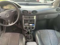 gebraucht Mercedes A160 L Elegance