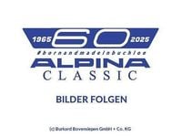 Gebraucht Alpina D3 355 PS (261 kW) 2025 Blau Limousine