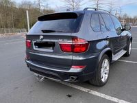 gebraucht BMW X5 M-Paket 4,0d X-Drive (E70)