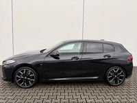 Gebraucht BMW 120 Performance 156 PS (114 kW) 2025 Schwarz Kleinwagen
