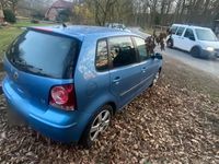 Gebraucht VW Polo 98 PS (72 kW) 2009 Kleinwagen