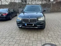 Gebraucht BMW X5 xLine 265 PS (194 kW) 2019 Grau SUV