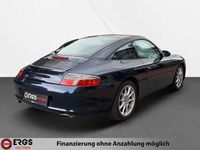 gebraucht Porsche 911 / 966 Targa "Leder,Navi,SHZ"