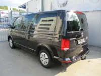 Gebraucht VW Caravelle 150 PS (110 kW) 2021 Schwarz Van