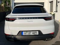 gebraucht Porsche Cayenne 3.0 V6 Tiptronic -