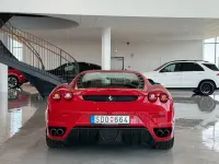 Gebraucht Ferrari F430 489 PS (359 kW) 2006 Rot