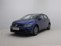 Neu VW Polo 116 PS (85 kW) 2026 Wählbar  ggf gegen aufpreis Kleinwagen