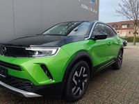 Gebraucht Opel Mokka-e Elegance 100 kW (136 PS) 2021 Grün SUV