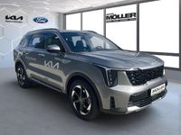 Neu Kia Sorento Platinum 252 PS (185 kW) 2025 Grau SUV