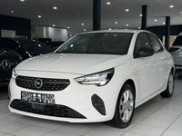 Gebraucht Opel Corsa Elegance 101 PS (74 kW) 2023 Weiß Kleinwagen