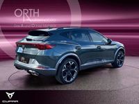 Gebraucht Cupra Formentor VZ 245 PS (180 kW) 2022 Camouflage gr]n SUV