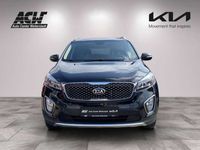 gebraucht Kia Sorento Sorento2.2D AWD AT VISION NAVI KLIMA KAMERA