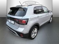 Occasion VW T-Cross 116 ch (85 kW) 2024 Argent SUV