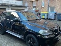 gebraucht BMW X5 3.0 Liter Diesel