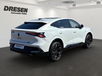 Gebraucht Renault Rafale 300 PS (220 kW) 2025 Weiß (perlmuttweiß metallic matt) SUV