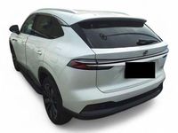 Gebraucht MG HS Luxury 272 PS (200 kW) 2025 Pearl white SUV