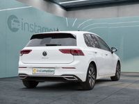 gebraucht VW Golf 2.0 TDI MOVE