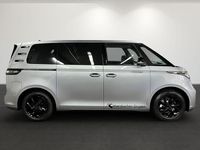Gebraucht VW ID. Buzz Pro 210 kW (286 PS) 2026 Silber Van / Kleinbus
