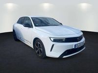 Gebraucht Opel Astra Edition 131 PS (96 kW) 2025 Lack weiss banquise/typ aussen Limousine