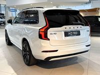 Neu Volvo XC90 Plus 455 PS (334 kW) 2026 Weiß SUV