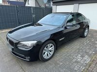 gebraucht BMW 740 d XDrive Standheizung HUD