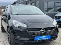 Usado Opel Corsa Color Edition 90 HP (66 kW) 2016 Andere Citadino